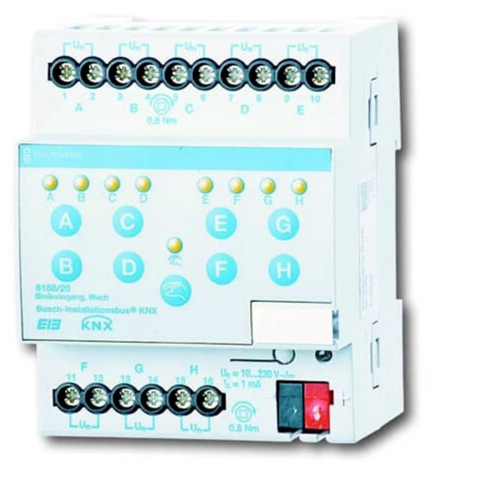 Busch-Jaeger  umetak     2CKA006156A0069 slika