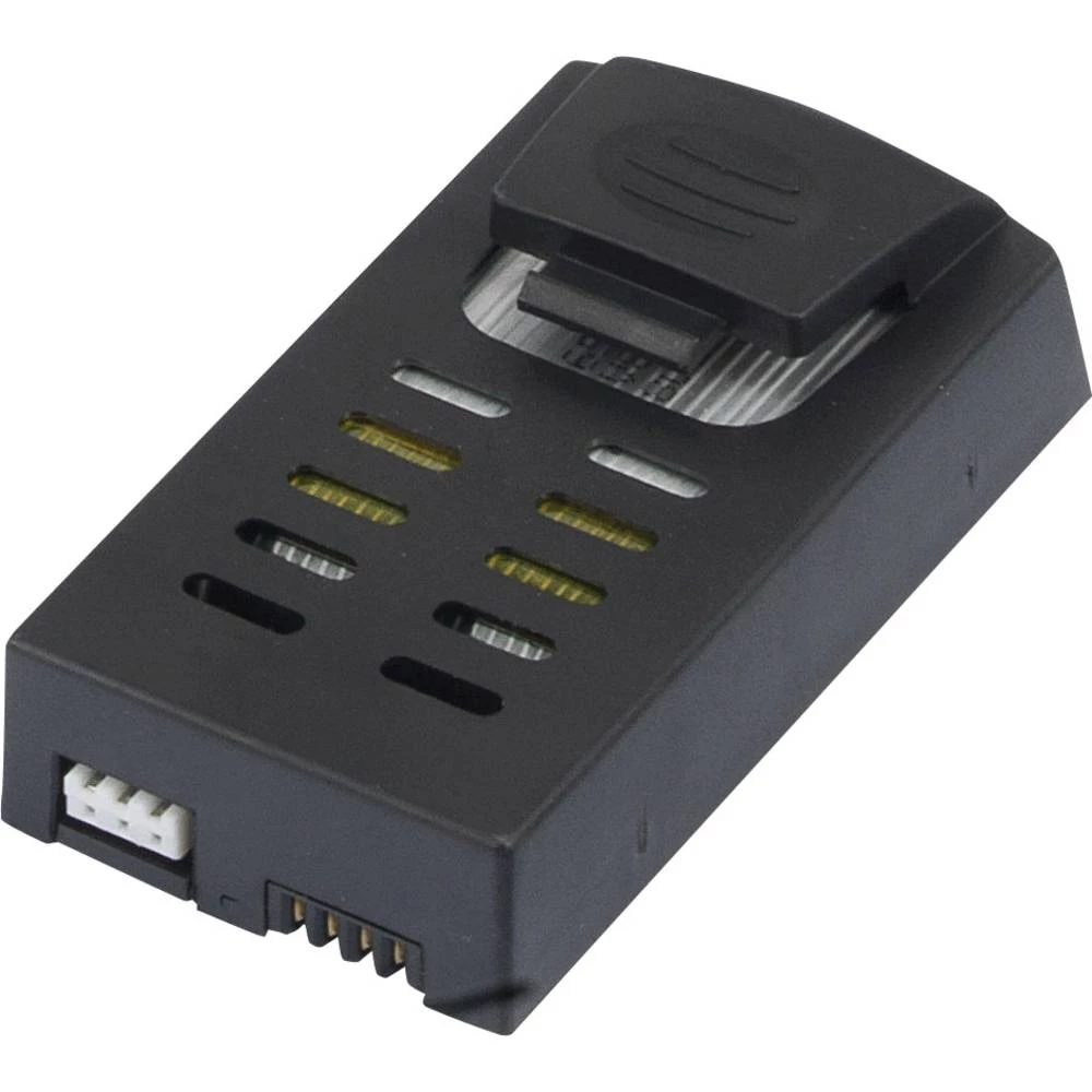 Baterija za letenje multikoptera Prikladno za: Reely Folding Drone GPS slika