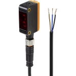 TRU COMPONENTS reflektirajuća svjetlosna barijera TC-9417220 TC-9417220 prebacivanje svjetla 12 - 24 V 1 St.