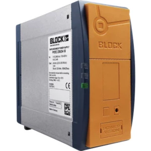 Block PVUC 24/24-10 Industrijski UPS uređaj (DIN letva) slika