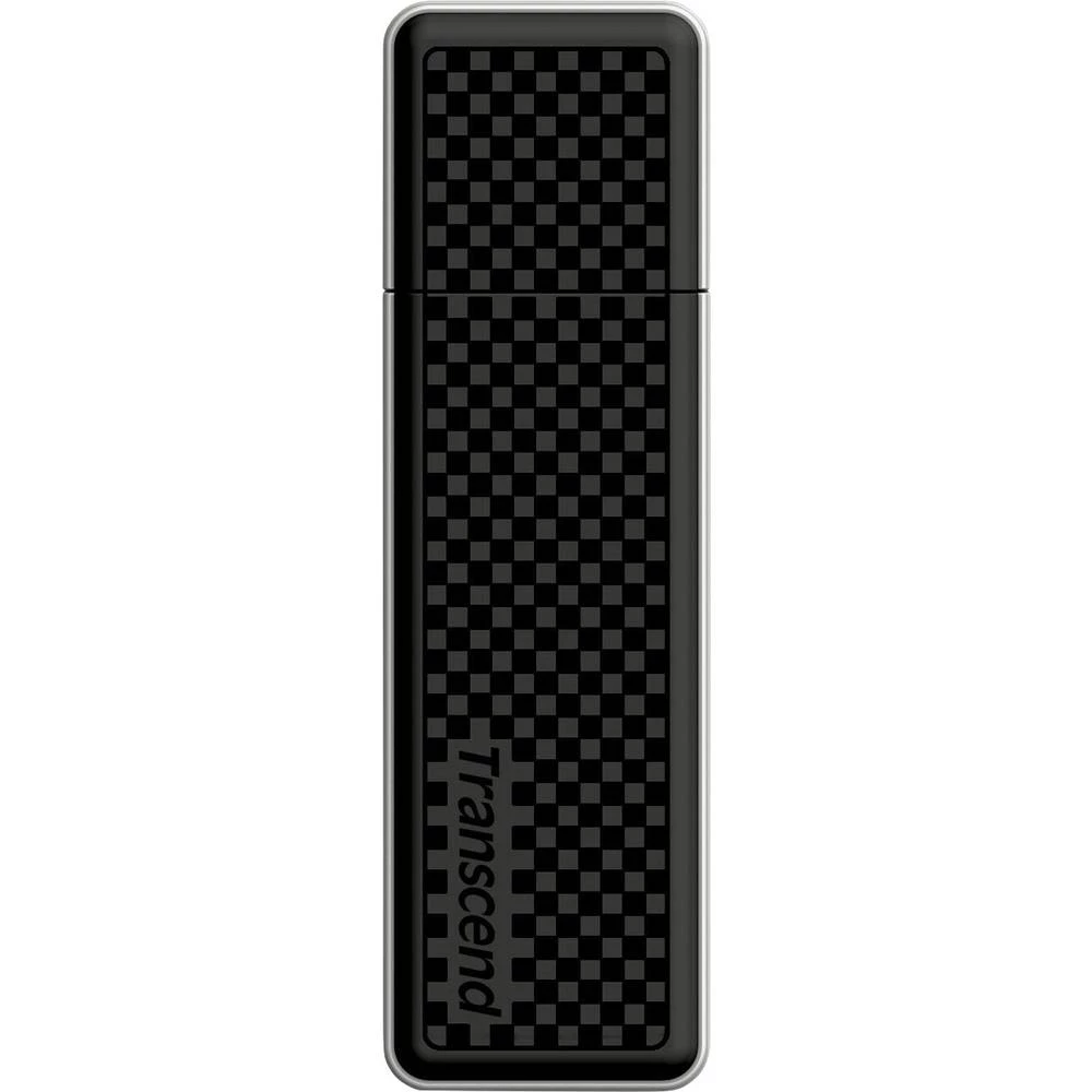 Transcend JetFlash&reg; 780 USB Stick 128 GB Crna TS128GJF780 USB 3.0 slika