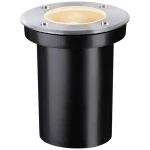 Paulmann Floor 2200K rd 94732 ugradno podno svjetlo GU10 LED   4.3 W crna