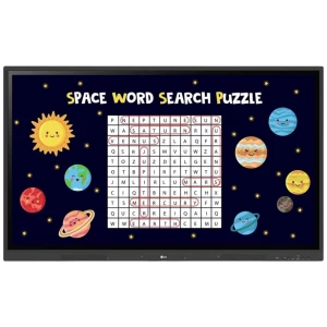 LG Electronics 55TR3DK-B Digital Signage zaslon  139.7 cm 55 palac 3840 x 2160 Pixel 16/7 slika