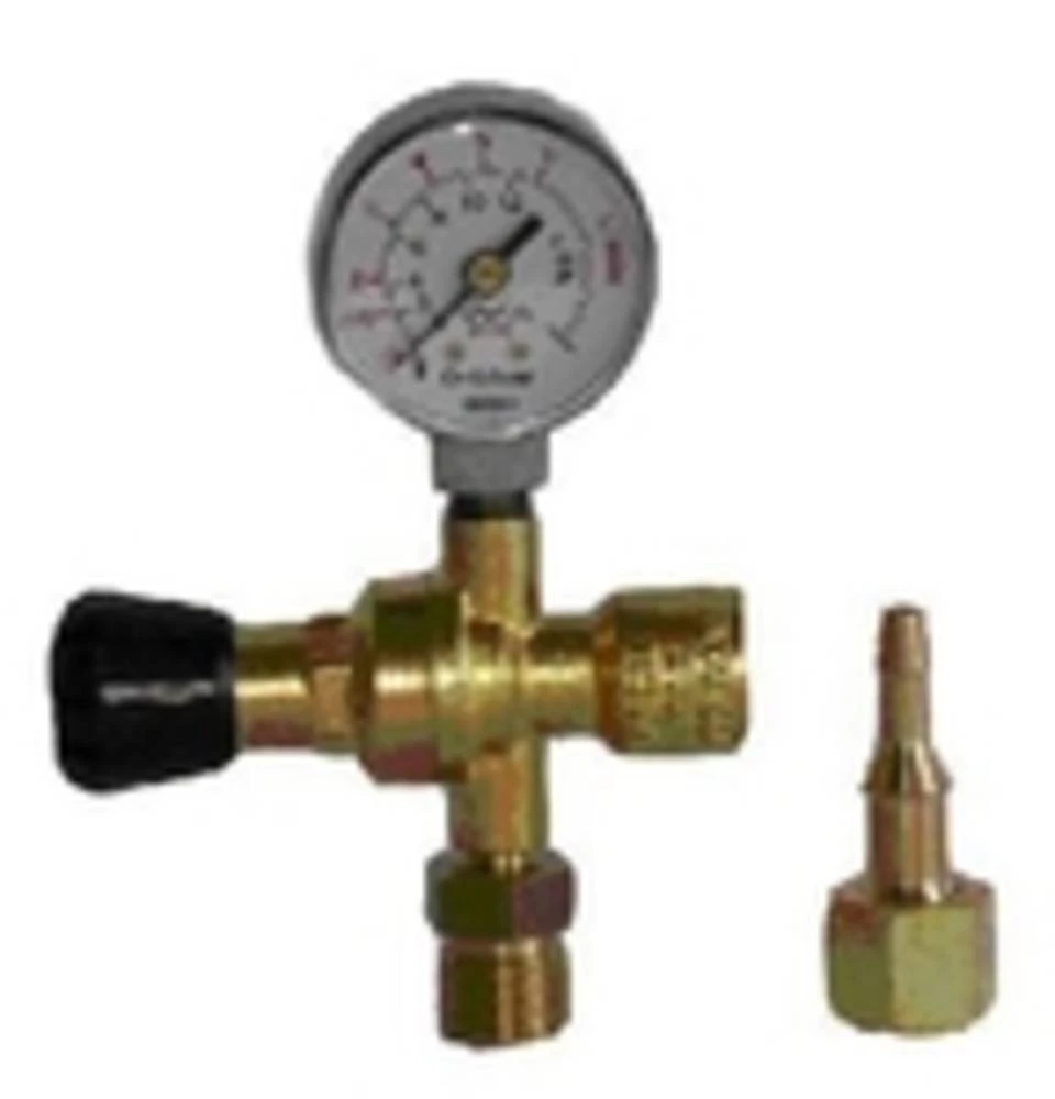 Reduktor tlaka Einhell 1576508 slika