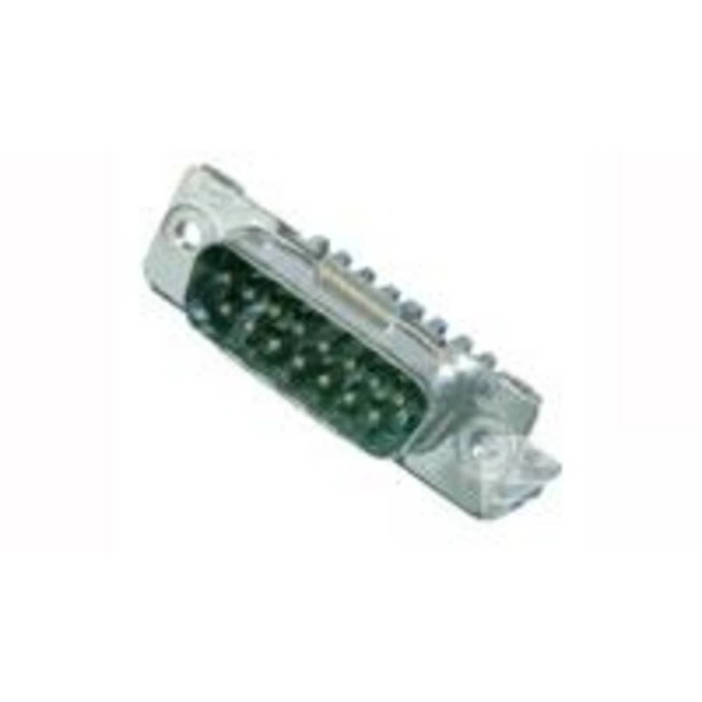 TE Connectivity AMPLIMITE Metal Shell PostedAMPLIMITE Metal Shell Posted 338170-2 AMP slika