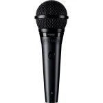 Shure PGA58-XLR-E vokalni mikrofon Način prijenosa:žičani
