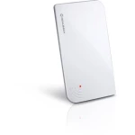 Aktivna DVB-T/T2 ravna antena Oehlbach Scope Vision Unutrašnje područje Bijela