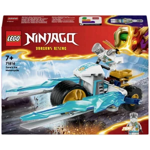 71816 LEGO® NINJAGO Zaneov ledeni motocikl slika