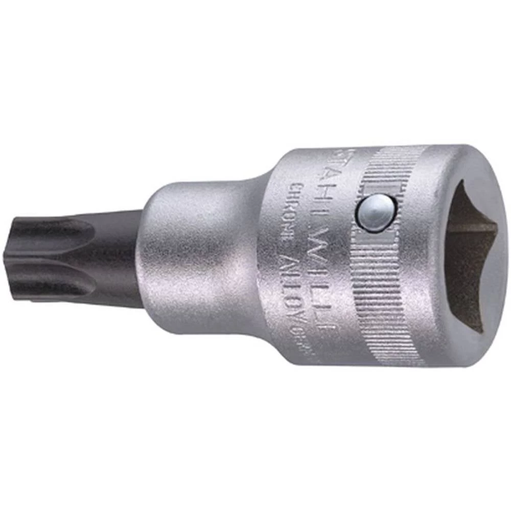 Stahlwille 59TX T100 05100100 3/4" (20 mm) umetak odvijača T 100 3/8" slika