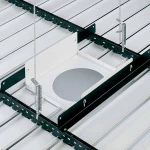 Trilux  6871800  ugrađeno kućište  Inperla C07 MP 400  1 St.