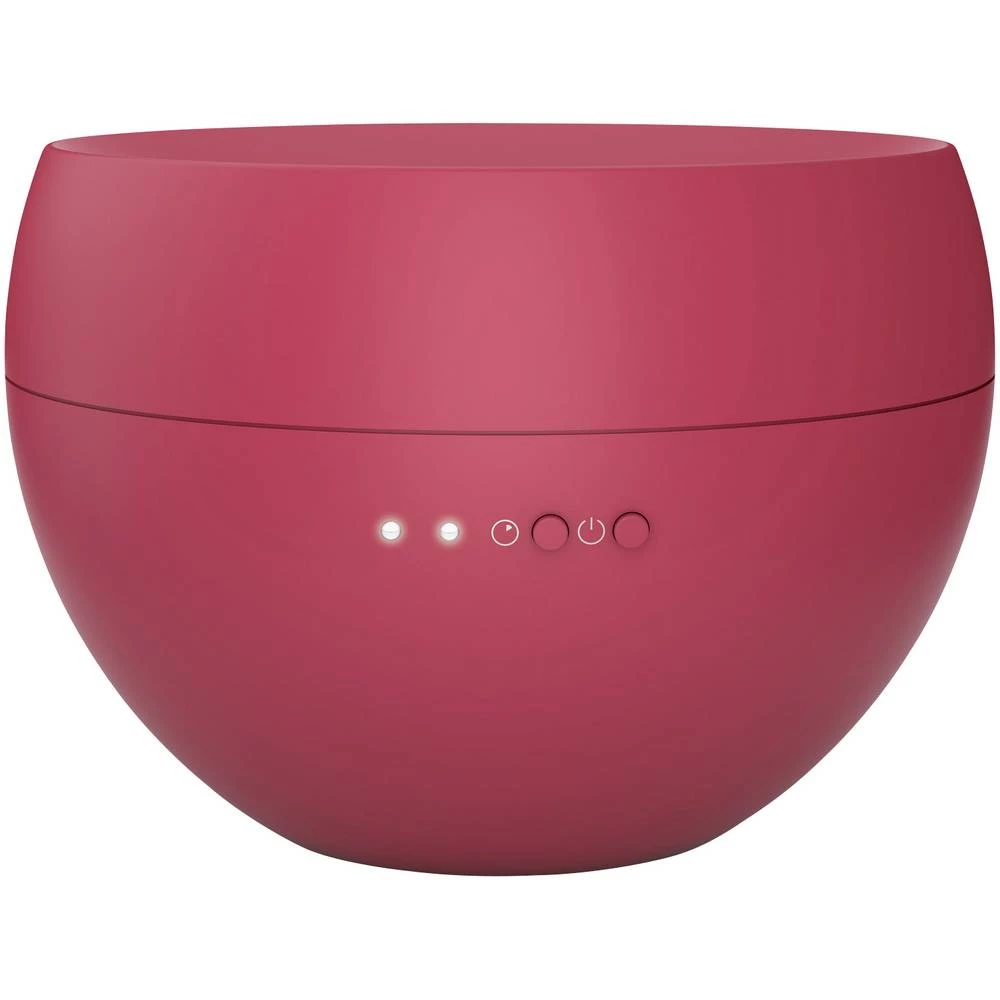 Aroma za osvježavanje zraka s ultrazvukom Stadler Form JASMINE Čili crvena boja slika