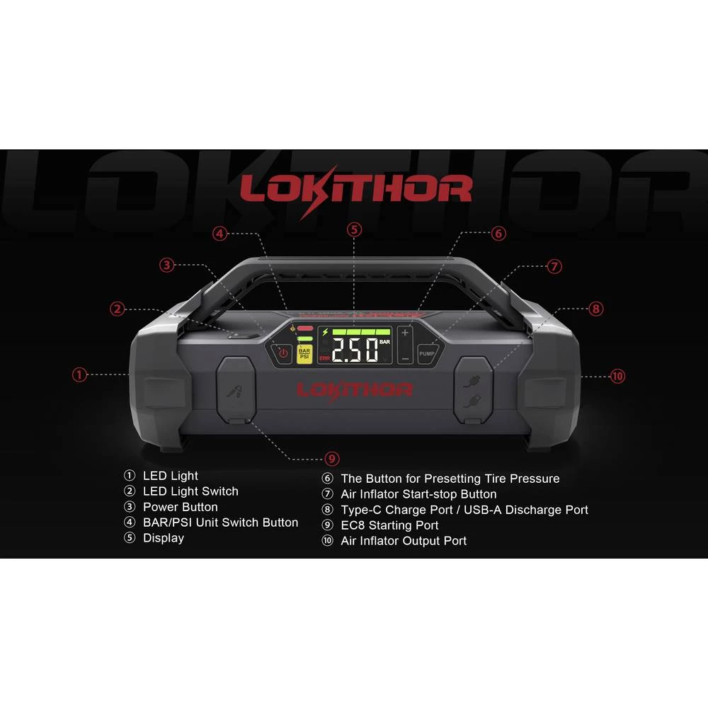 Conrad Product Image