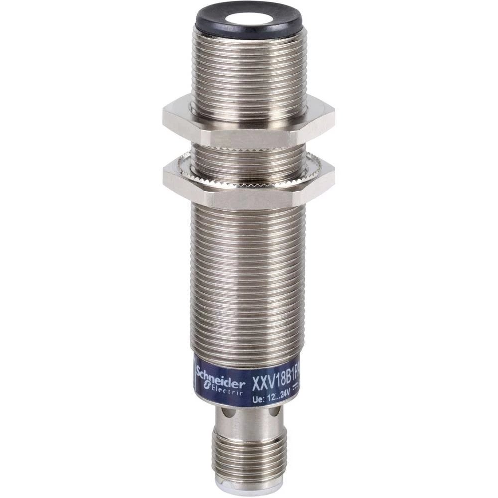 Ultrazvučni senzor M18 PNP Schneider Electric XXV18B1PAM12 slika