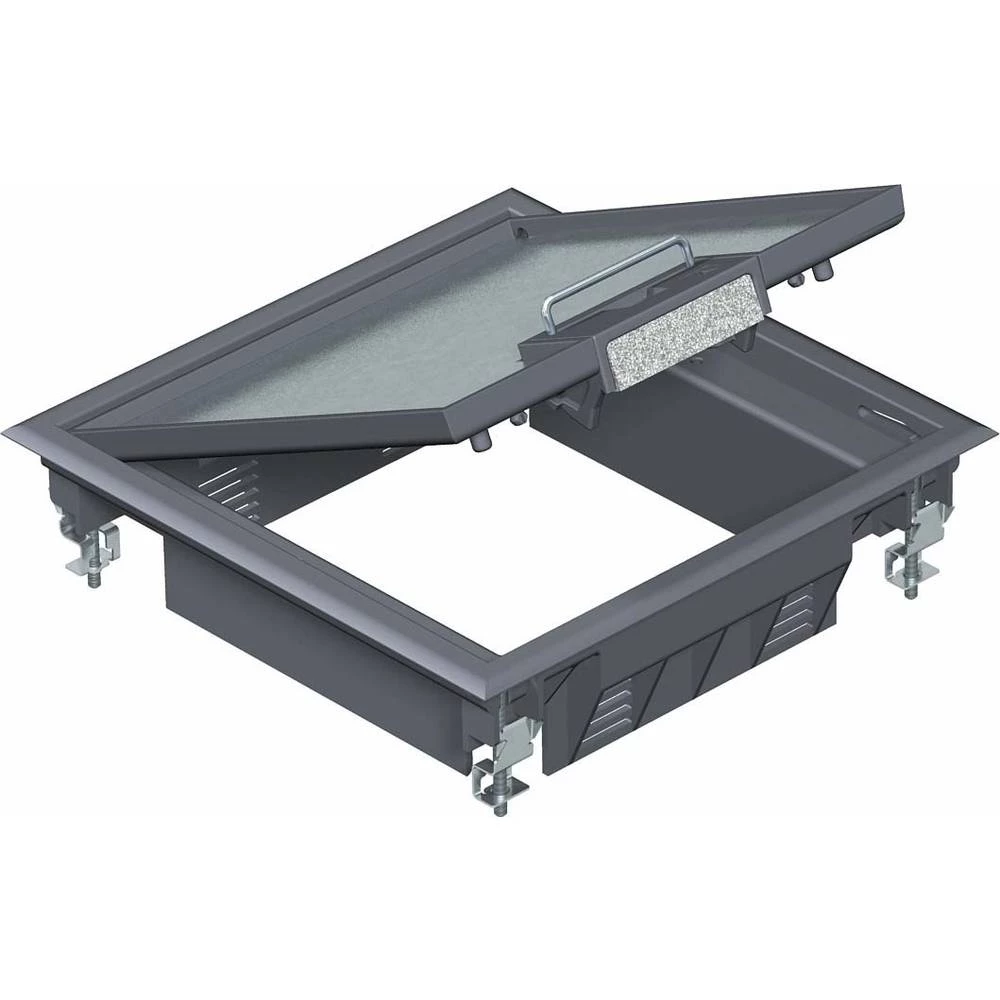 Umetak uređaja OBO Bettermann GES4 U 7011 slika