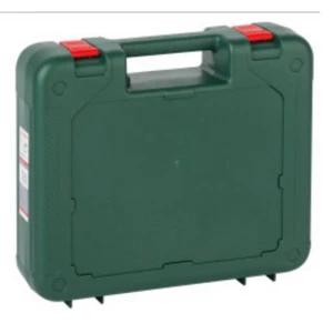 Kovček za stroje Bosch 2605438729 iz umetne mase zelene barve slika