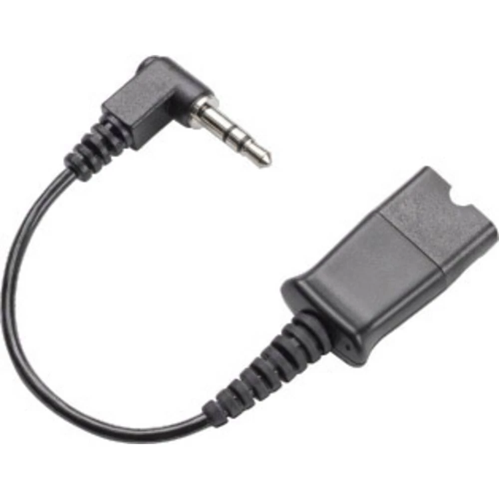 Adapter za slušalice Adapter QD 3,5mm mit PTT an Alcatel slika