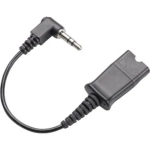 Adapter za slušalice Adapter QD 3,5mm mit PTT an Alcatel slika