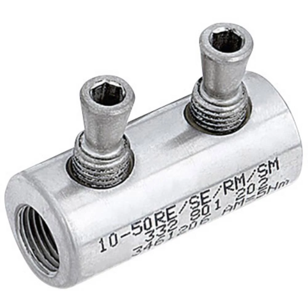 Relicon by HellermannTyton 435-01503 spojna stezaljka      1 St. slika