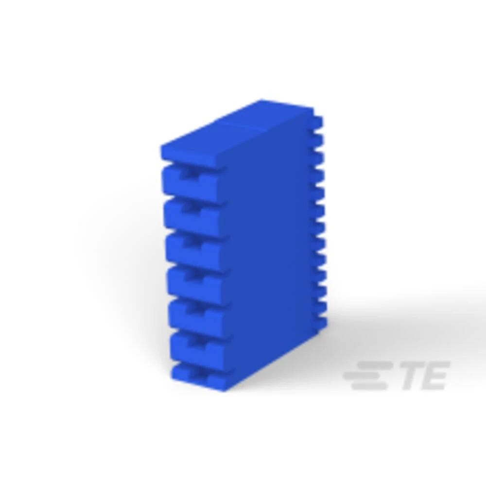 TE Connectivity RAST 5 ConnectorsRAST 5 Connectors 521209-1 AMP slika