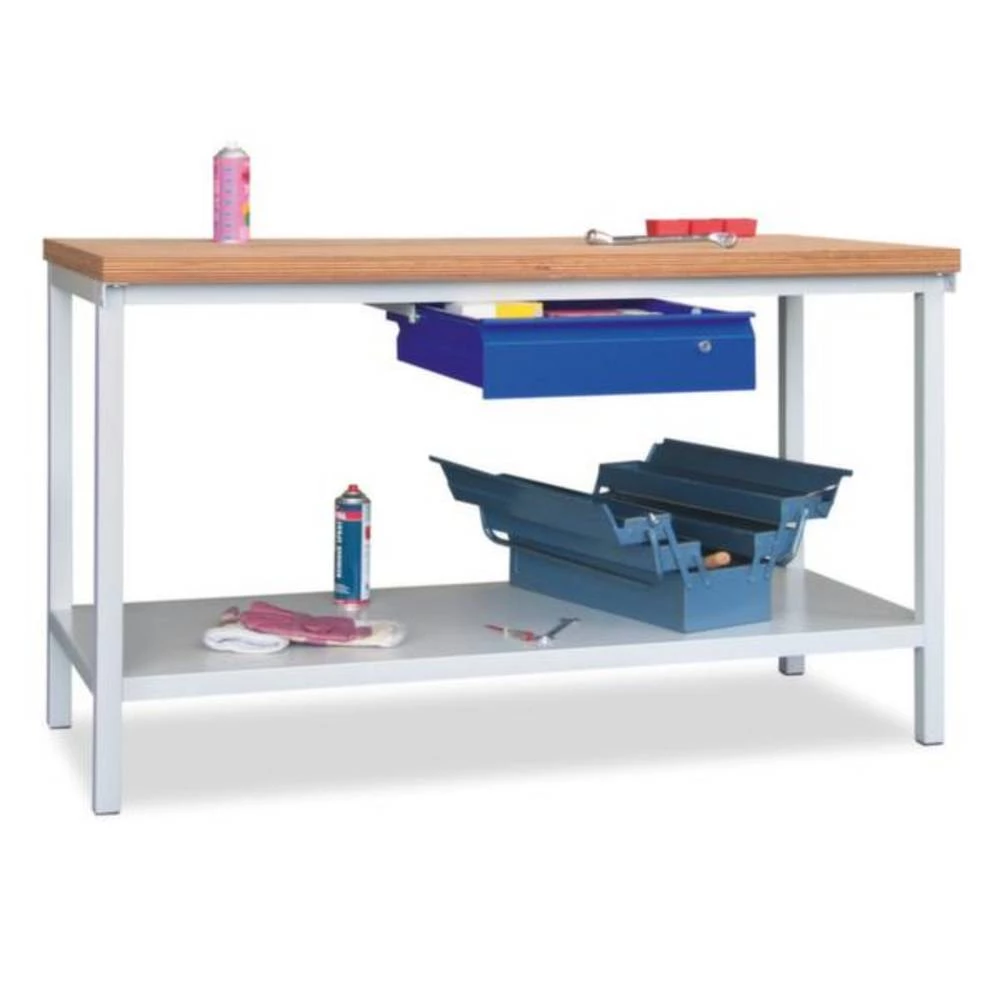 Pavoy 58582-150-000_3517 radna tezga (Š x V x d) 1500 x 900 x 700 mm slika