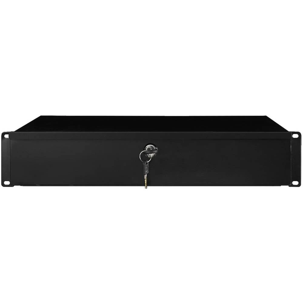 Ladica za regal Monacor RCS-22/SW 2 U slika