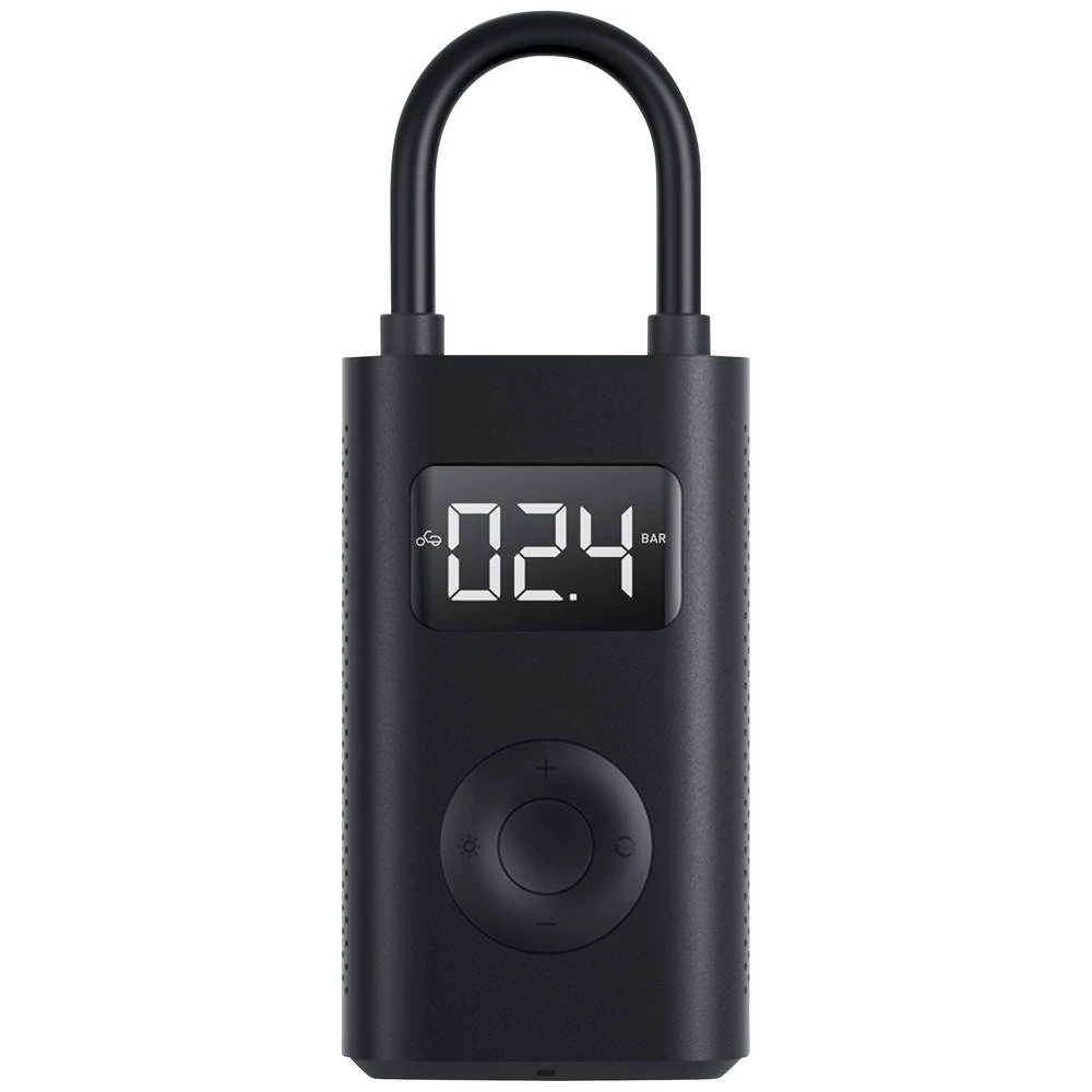 Xiaomi XM500010 Mi Portable Electric Air Compressor Zračna pumpa za nosač prtljage slika