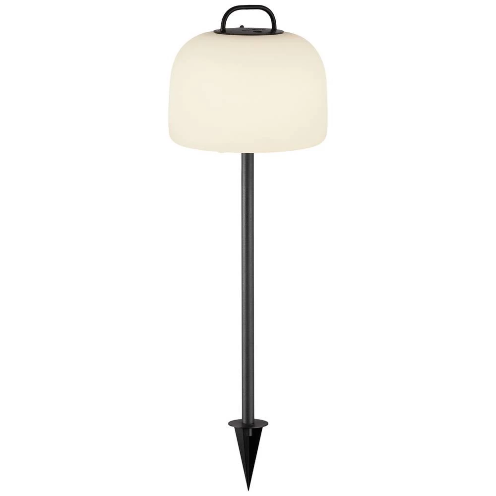 Nordlux 2018028003 postolje 516 mm crna slika