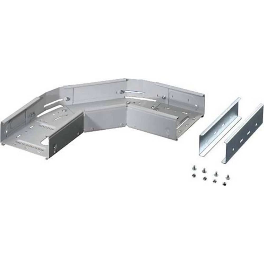 Hensel 4012591670094 kutni komad 1 St. svijetlosiva slika