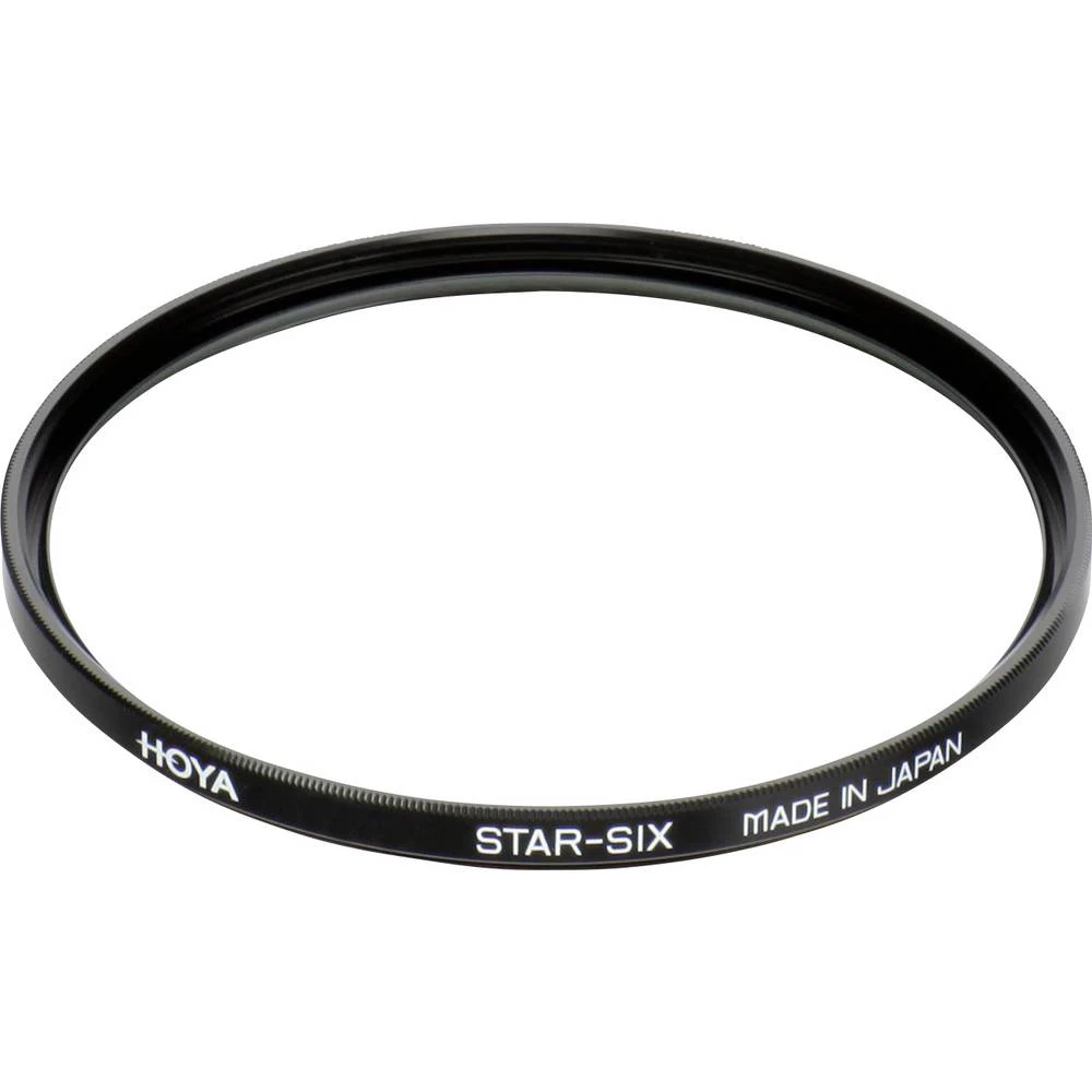 Hoya zvjezdasti filter 6x 77mm slika