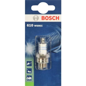 Svjećica za paljenje Bosch Zündkerze 0241225825 slika