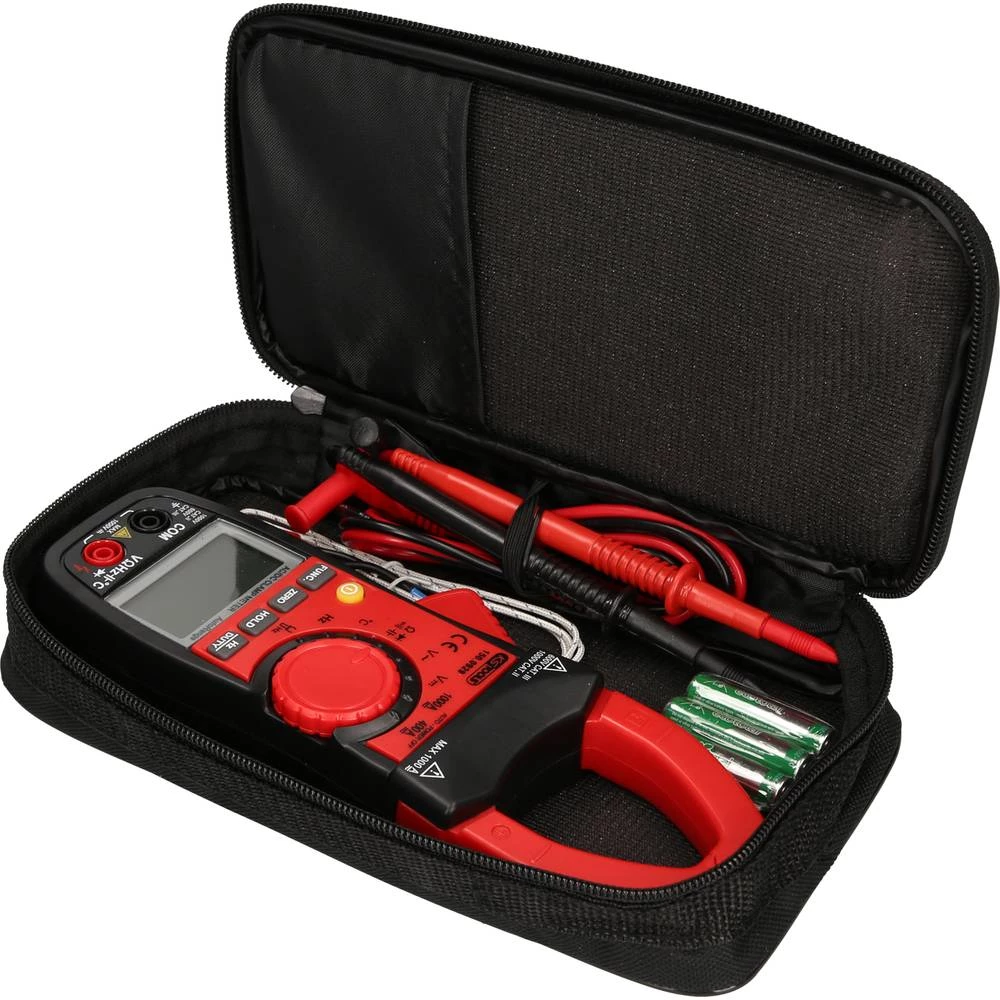 KS Tools 150.0929 strujne stezaljke digitalni slika