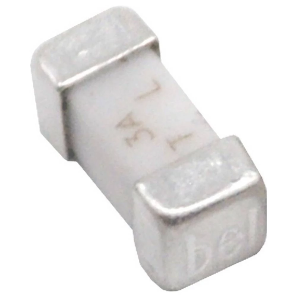 Belfuse 0680L6300-01 SMD osigurač SMD 2410 6.3 A 1 kom. Tape on Full reel slika