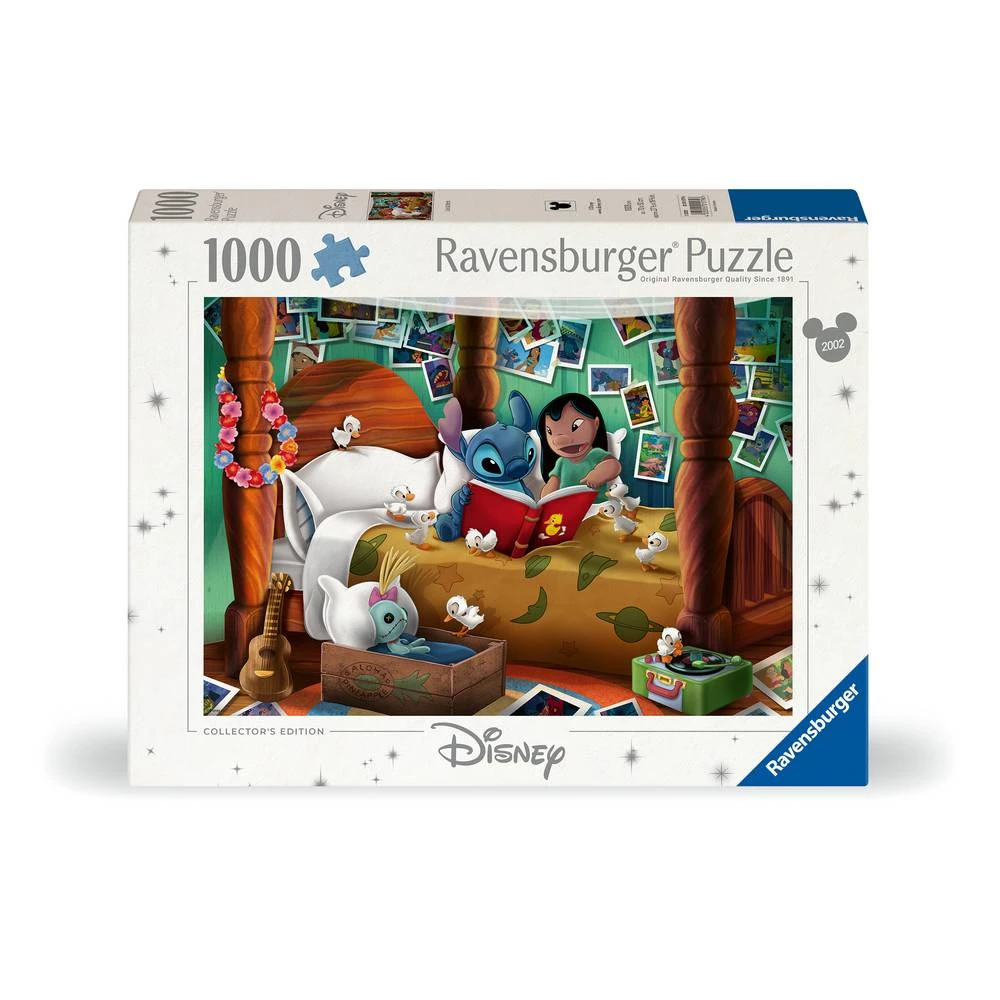 Ravensburger neu 12001579 12001579 neu 1 kom. slika