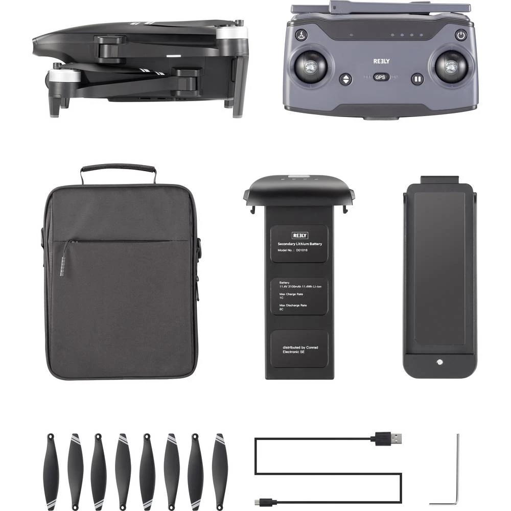 Conrad Product Image