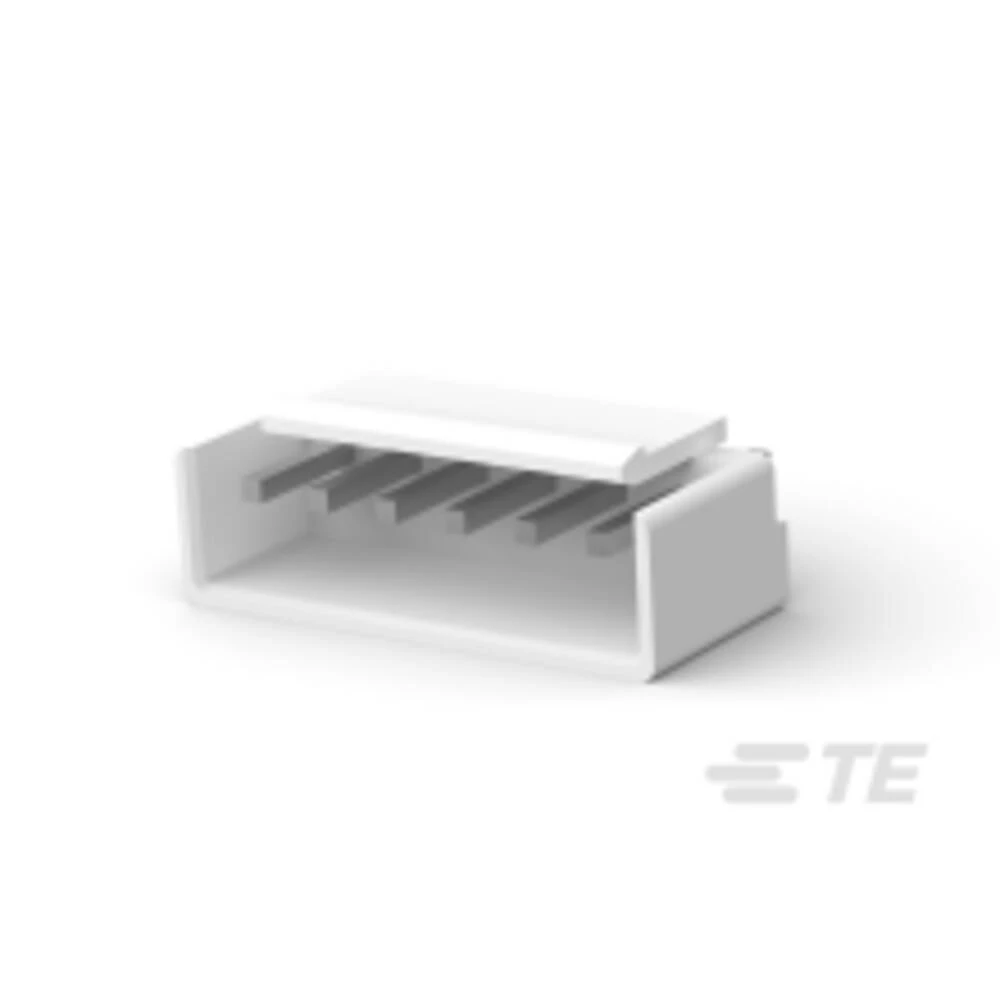 TE Connectivity SL-156 CST-100 and EP ConnectorsSL-156 CST-100 and EP Connectors 1744357-6 AMP slika