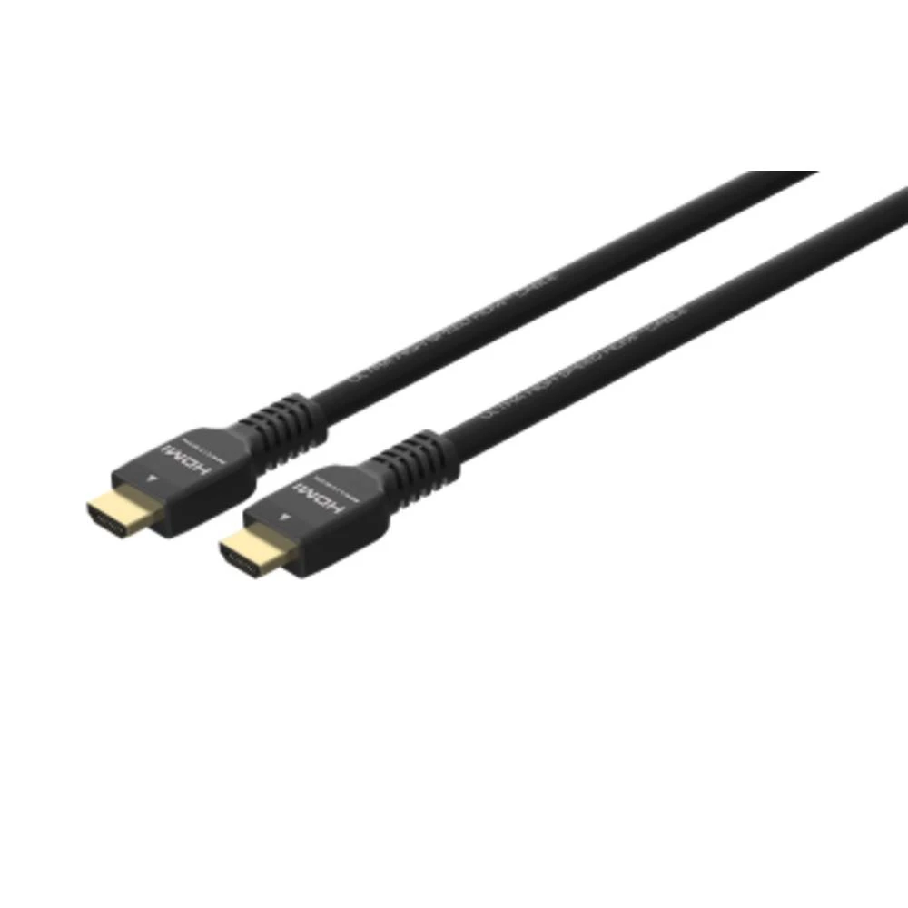 Neutrik priključni kabel 7.5 m 1038954 HDMI kabel slika
