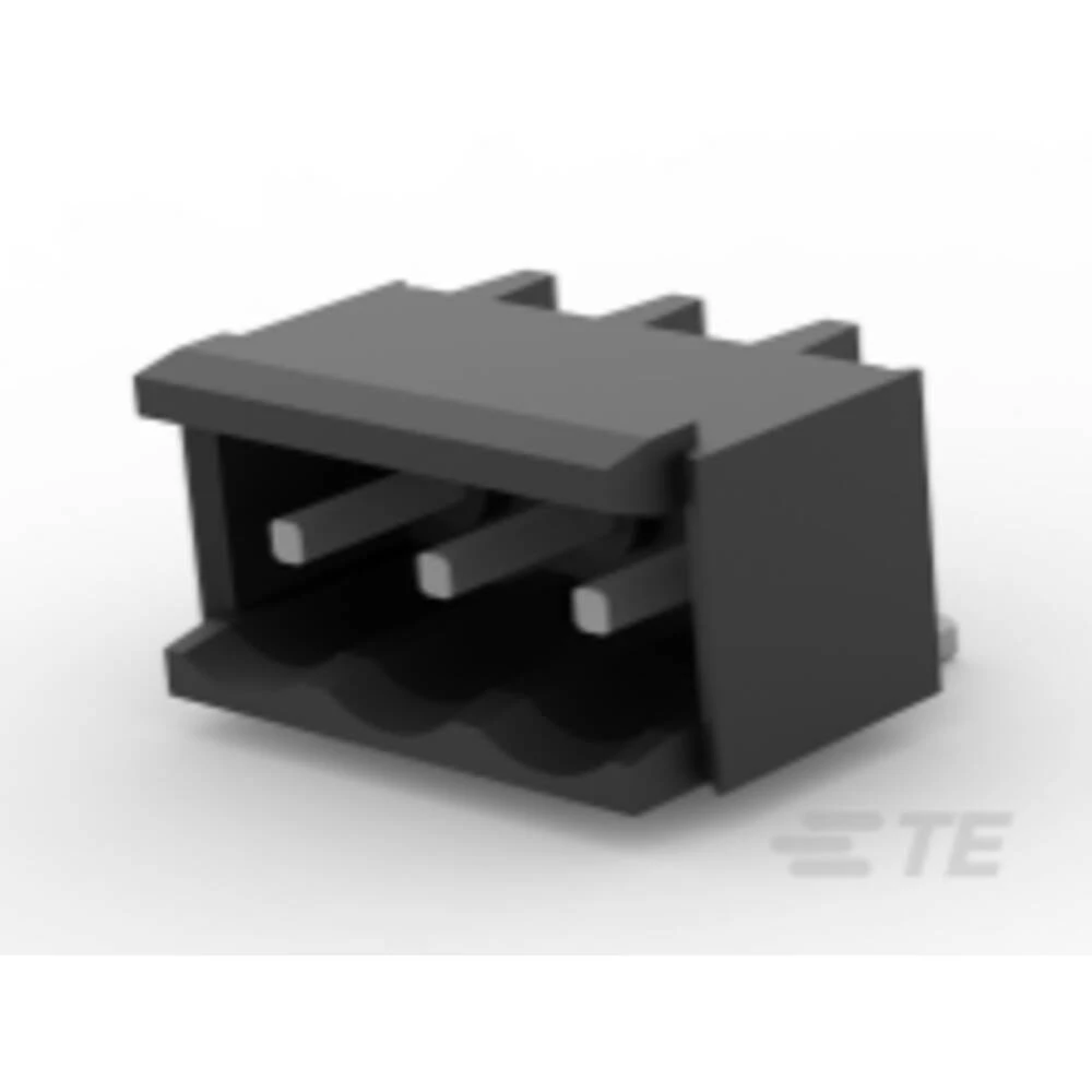 TE Connectivity Terminal BlocksTerminal Blocks 2305908-3 AMP slika