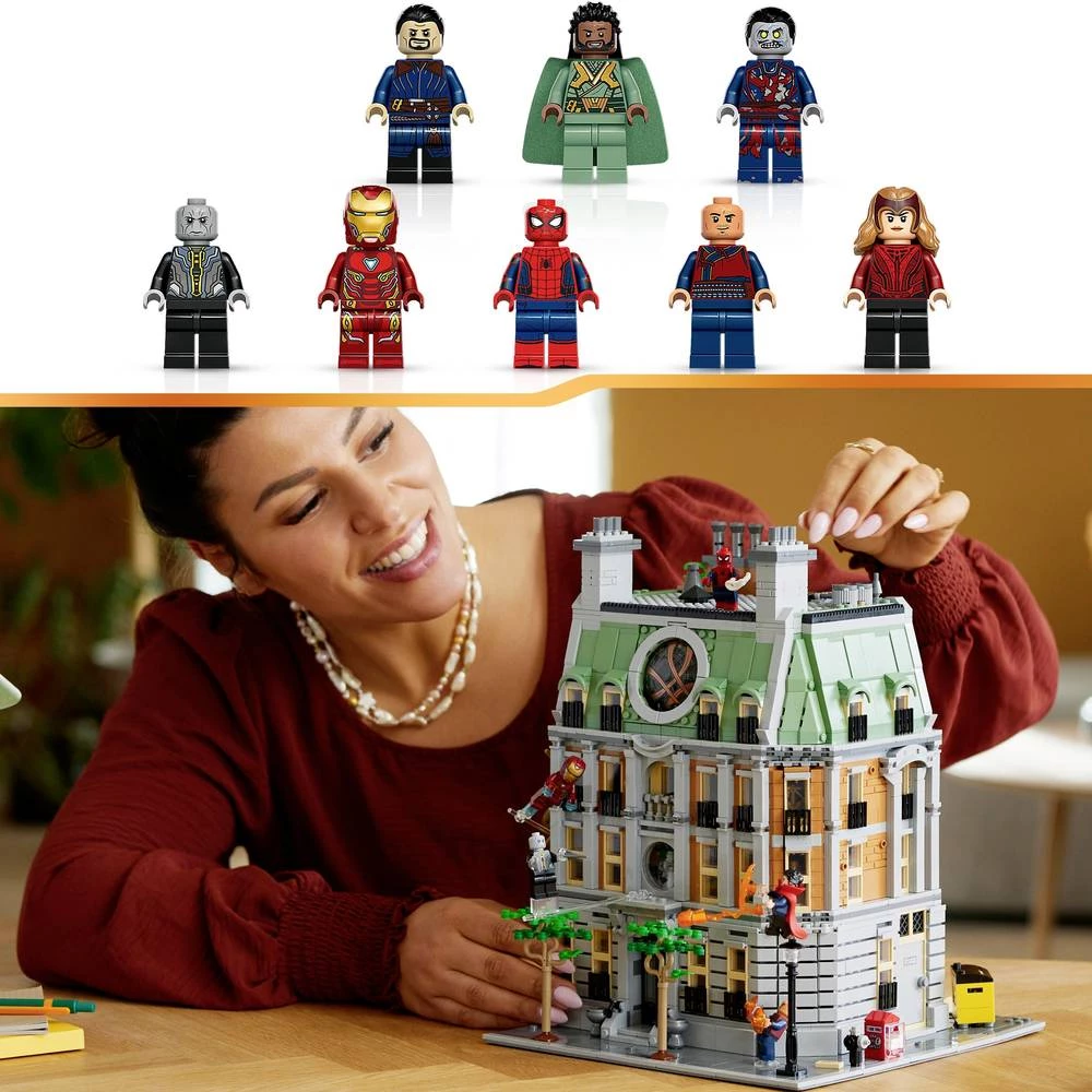 Conrad Product Image