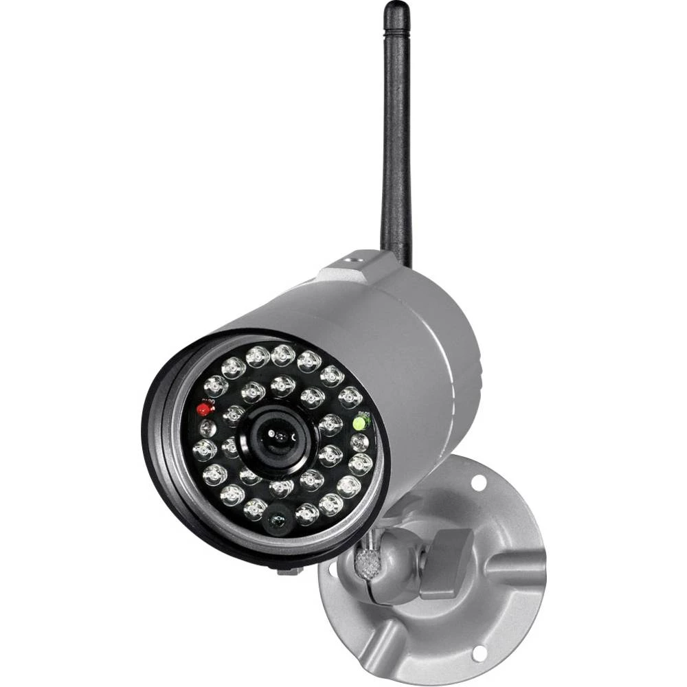 PENTATECH Bežični komplet za nadzor 27276 slika