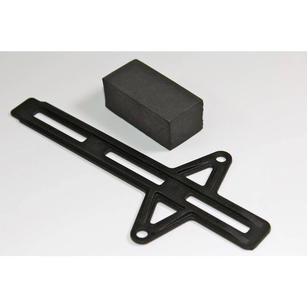 Rezervni dio Team C TG2036 Držač za baterije slika