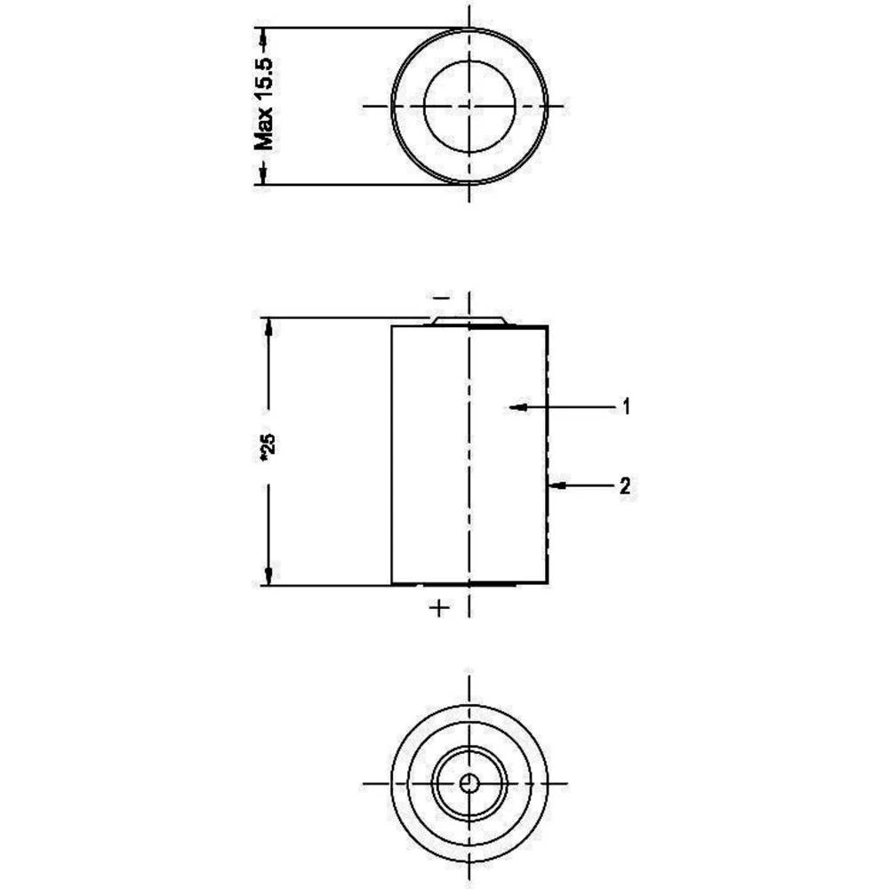 Conrad Product Image