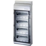 Hensel 4012591130222 KV 9448 NT mali razvodnik nadžbukna Broj raspodjela = 48 Broj redova = 4