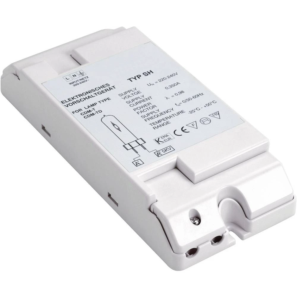 SLV EVG 35 W (1 x 35 W) slika