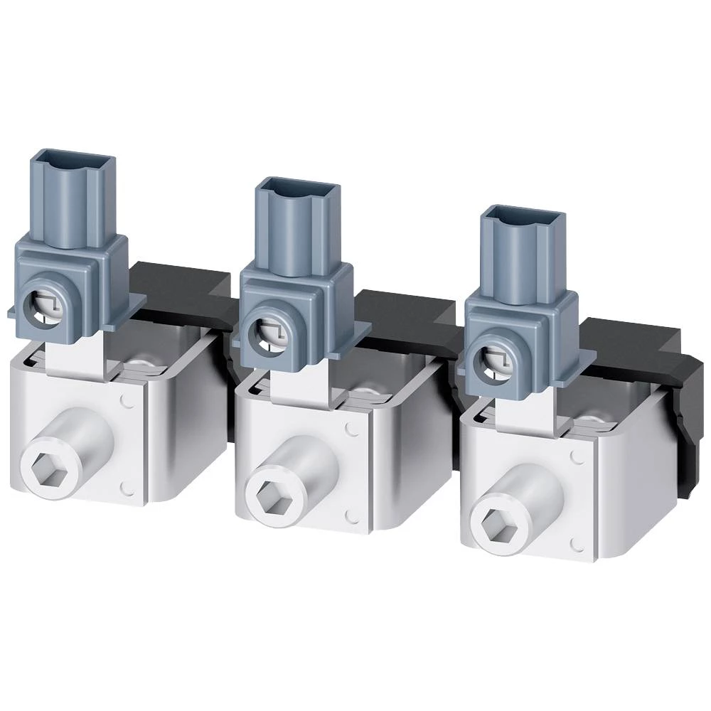 Siemens 3VA9143-0JH12 #####Rahmenklemme 1 St. slika