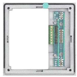 Ritto by Schneider 1269199 Video-portafon Nosač modula Ritto 1269199 slika