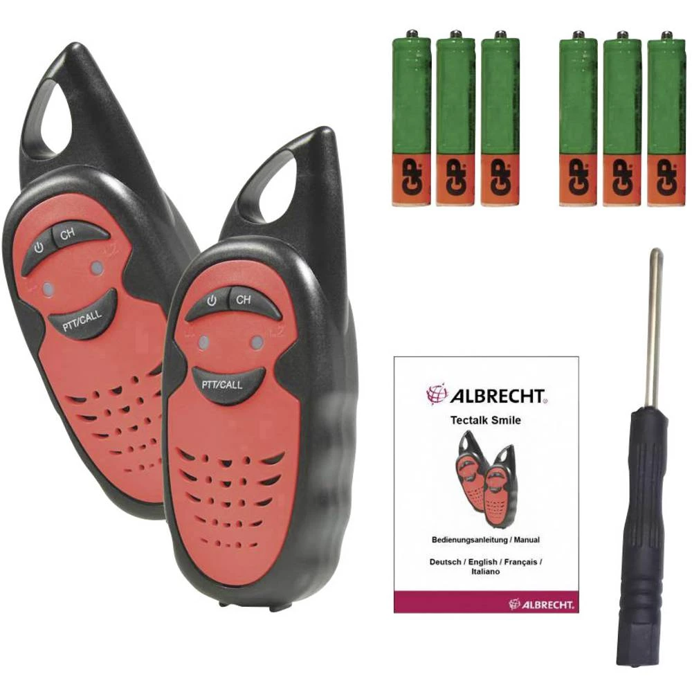 Conrad Product Image