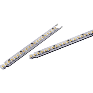 Lumitronix LED ravan toplo-bijela (D x Š x V) 104 x 10 x 2.33 mm slika