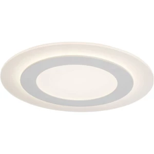 AEG Karia AEG181115 LED stropna svjetiljka bijela 28 W toplo bijela mogućnost p slika