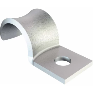 OBO Bettermann 1043080 Dodatna oprema za montažu 100 ST Metalna slika