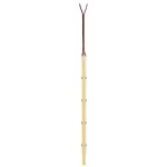 Paulmann Strip Silver COB 76029 LED traka Energetska učinkovitost 2021: G (A - G) 24 V 5000 mm toplo bijela